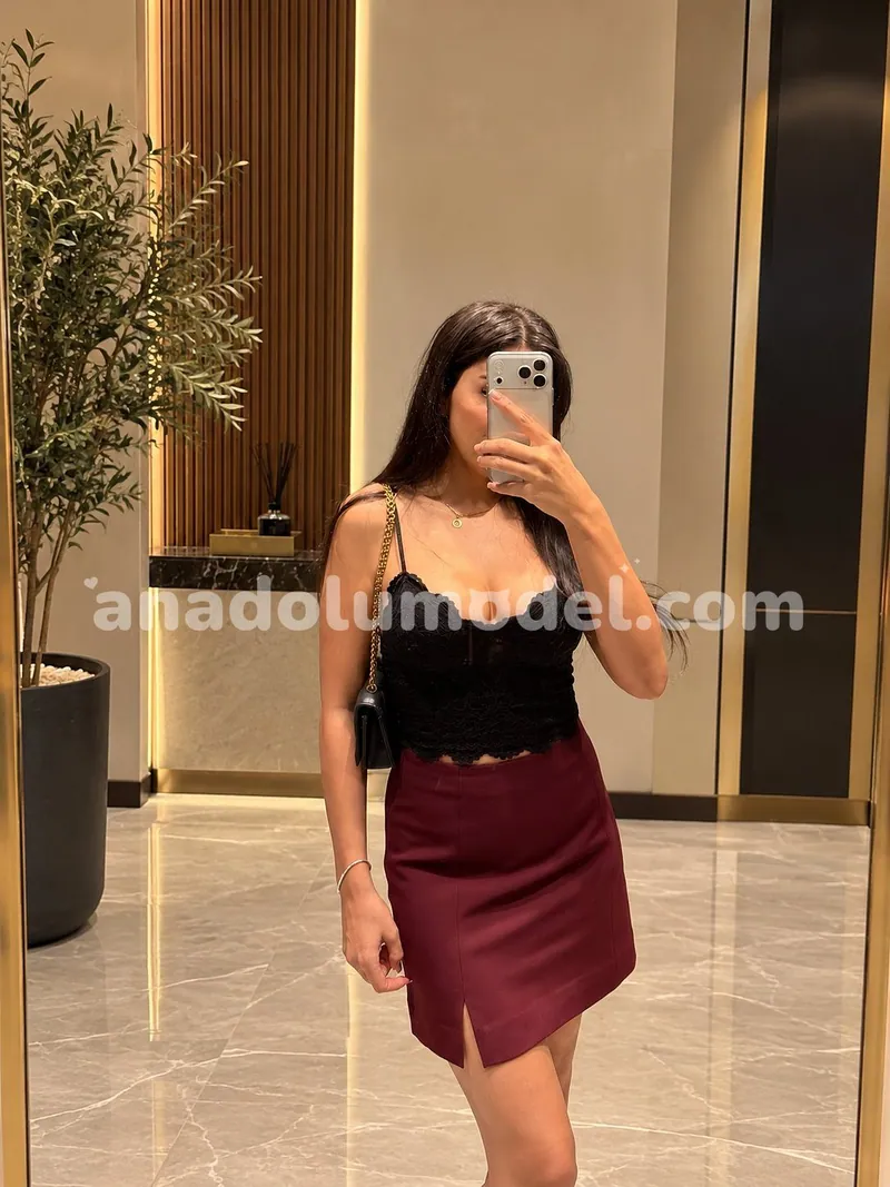 Seksi Ümraniye Sınırsız Escort Zehra