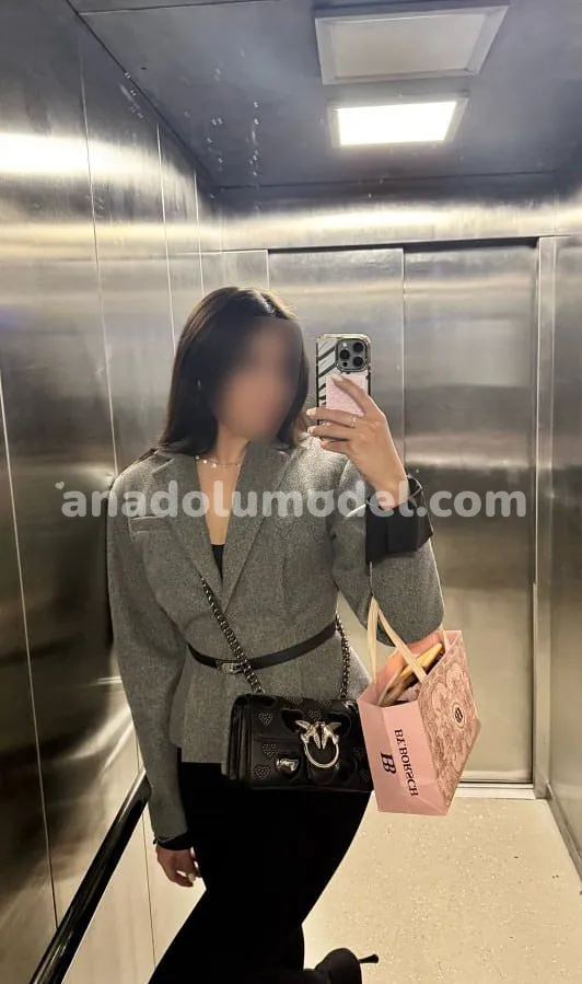 Çekmeköy En Ucuz ve Sınırsız Escort Cansu - fotoğraf 4