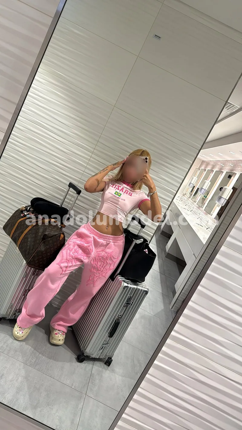 Ümraniye Çıtır ve Sınırsız Escort Birsen - fotoğraf 2