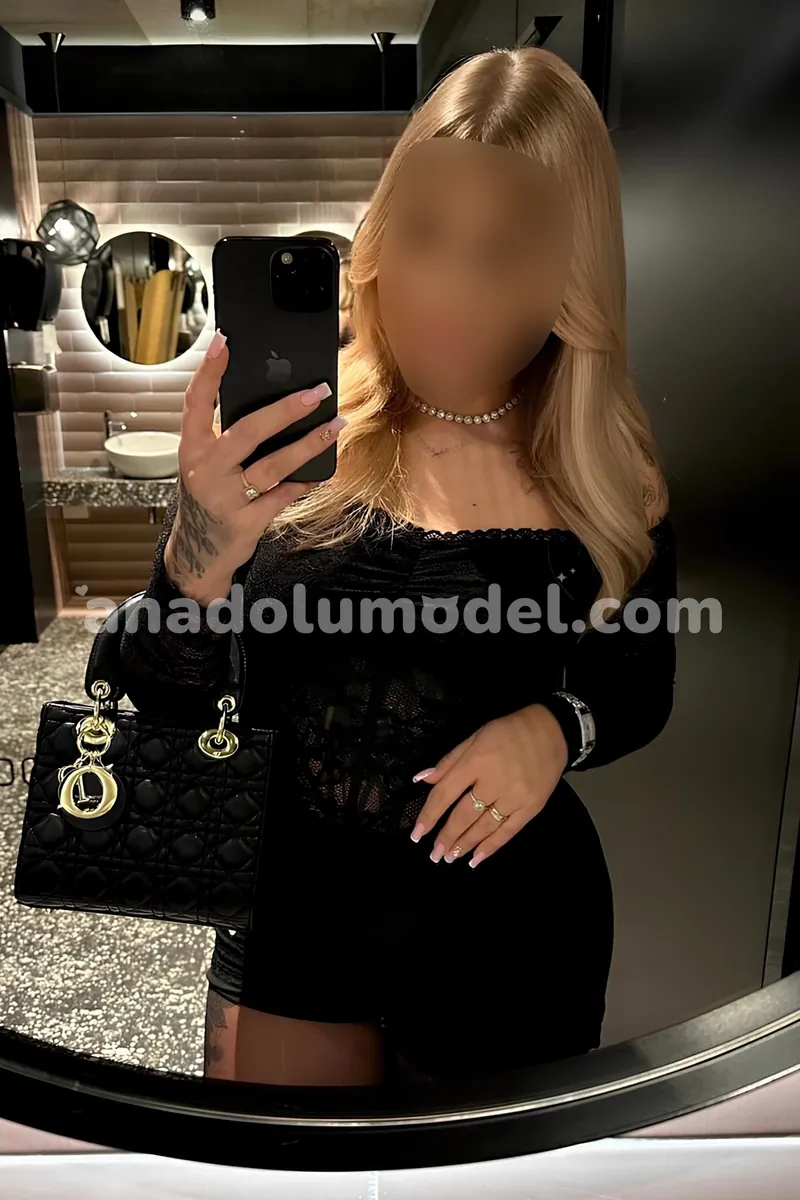 Kendi Yerinde Saatlik Gecelik Escort Otel