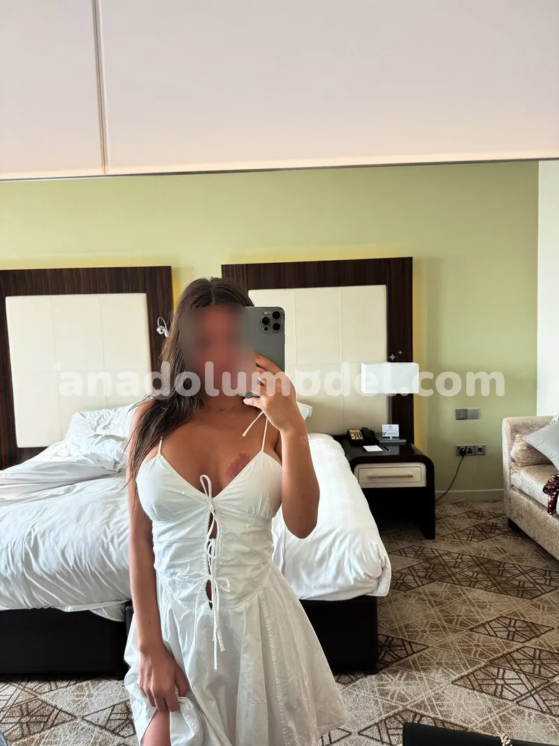 Oral Yapan Afet Çekmeköy Escort Gaye