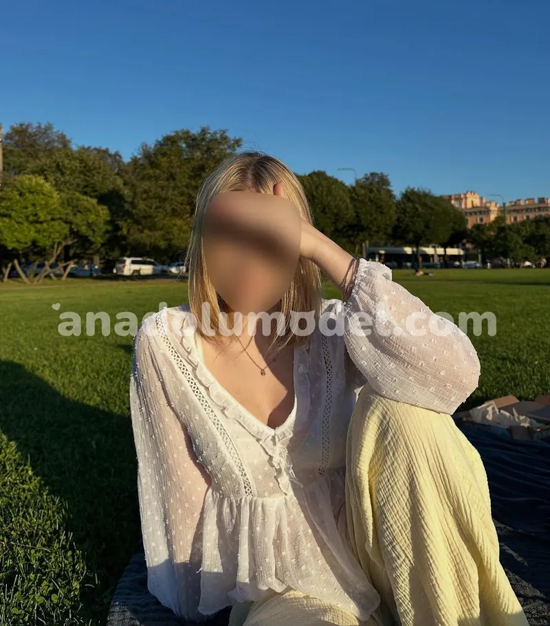 Oral Yapan 40 Yaş Üstü Sınırsız Escort