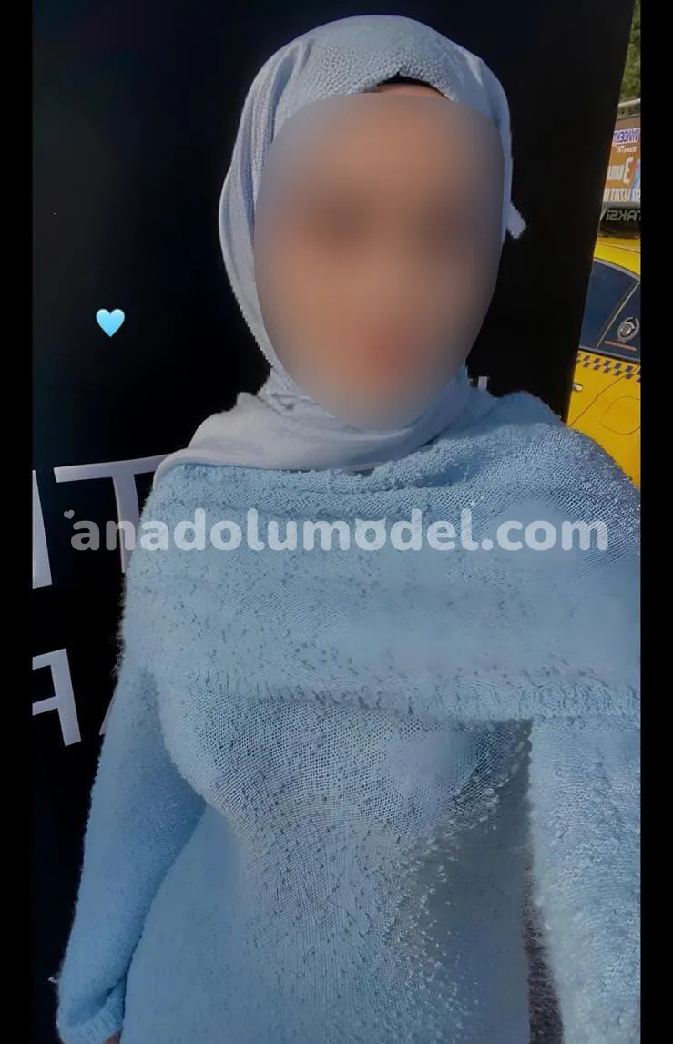 İstanbul Şerifali Türbanlı Escort Kızlar