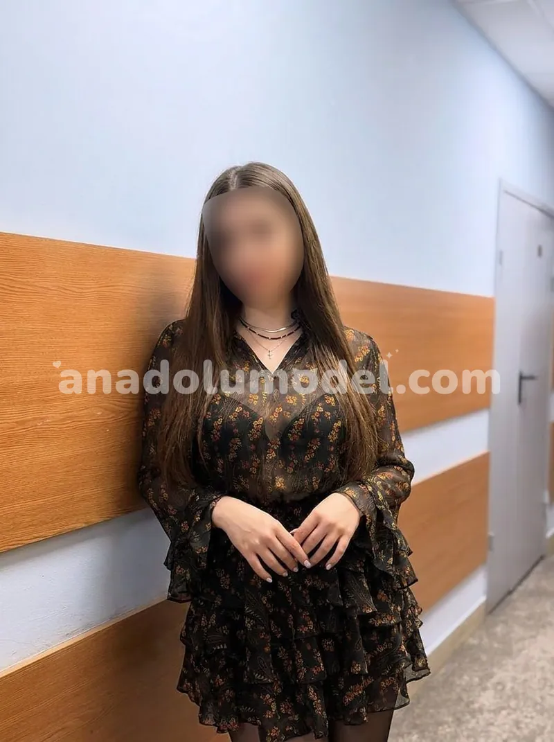 Çakmak Escort Bayan Sezen ile Kaliteli Zaman