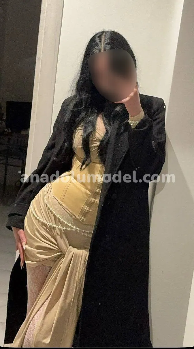 Şerifali Güzellik Abidesi Çıtır Escort Hale