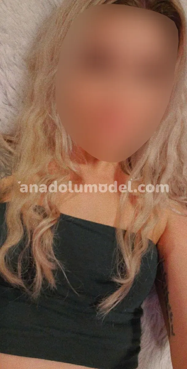 Travesti Escort Bayanlar - fotoğraf 4