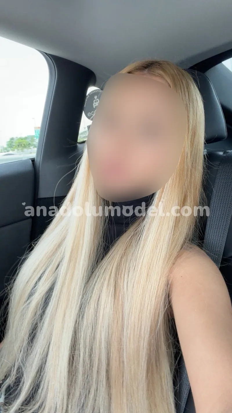 Ümraniye Çıtır ve Sınırsız Escort Birsen - fotoğraf 4